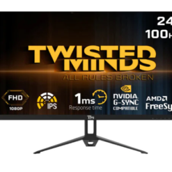Twisted Mind 24inch 100hz