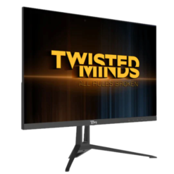 Alternative view of Twisted Mind 24inch 100hz