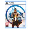 Mortal Kombat PS5