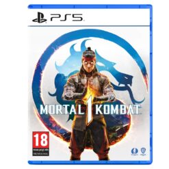 Mortal Kombat PS5