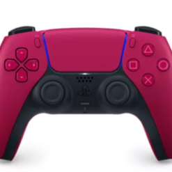 يدة سوني 5 اصلي - احمر