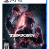 Tekken 8 PS5