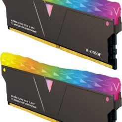 V-color (8GBx2) RGB 3000mhz