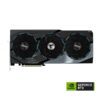 GIGABYTE AORUS NVIDIA GEFORCE 4070 SUPER Master 12GB GDDR6X DLSS 3 Graphics Card