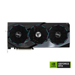 GIGABYTE AORUS NVIDIA GEFORCE 4070 SUPER Master 12GB GDDR6X DLSS 3 Graphics Card