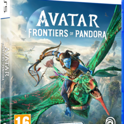 avatar PS5