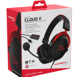 HyperX Cloud II