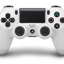 يدة سوني 4 اصلي - ابيض