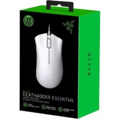 Alternative view of Deathadder Essential Razer