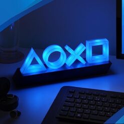 Alternative view of مجسم ايقونات سوني - ازرق