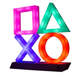 اضاءه علامة سوني