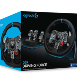 سكان لوجتك G29