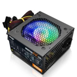 Alternative view of Aigo Warrior AK700 700W