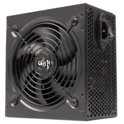 Alternative view of Aigo AX850T 850W 80Plus GOLD Full Modular