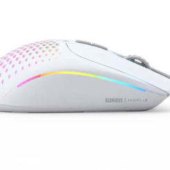 Alternative view of Glorious Model I 2 Wireless