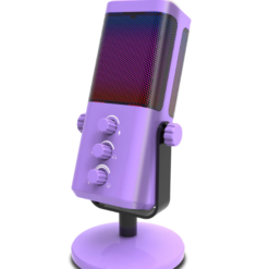 مايك M7 الاحترافي - بنفسجي