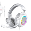 Fifine H6 headset - white