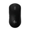 Logitech Gpro SuperlightX - Black