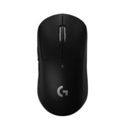 Logitech Gpro SuperlightX - Black