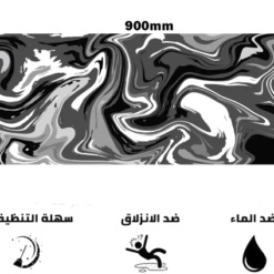 ماوس باد الالوان الداكنة