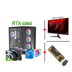 Alternative view of باندل RTX 4060