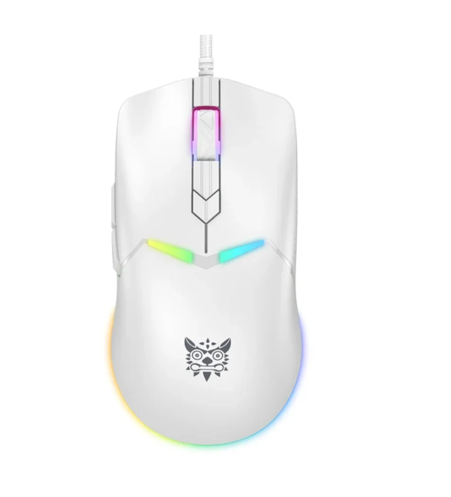 ماوس اونيكوما CW929 - ابيض