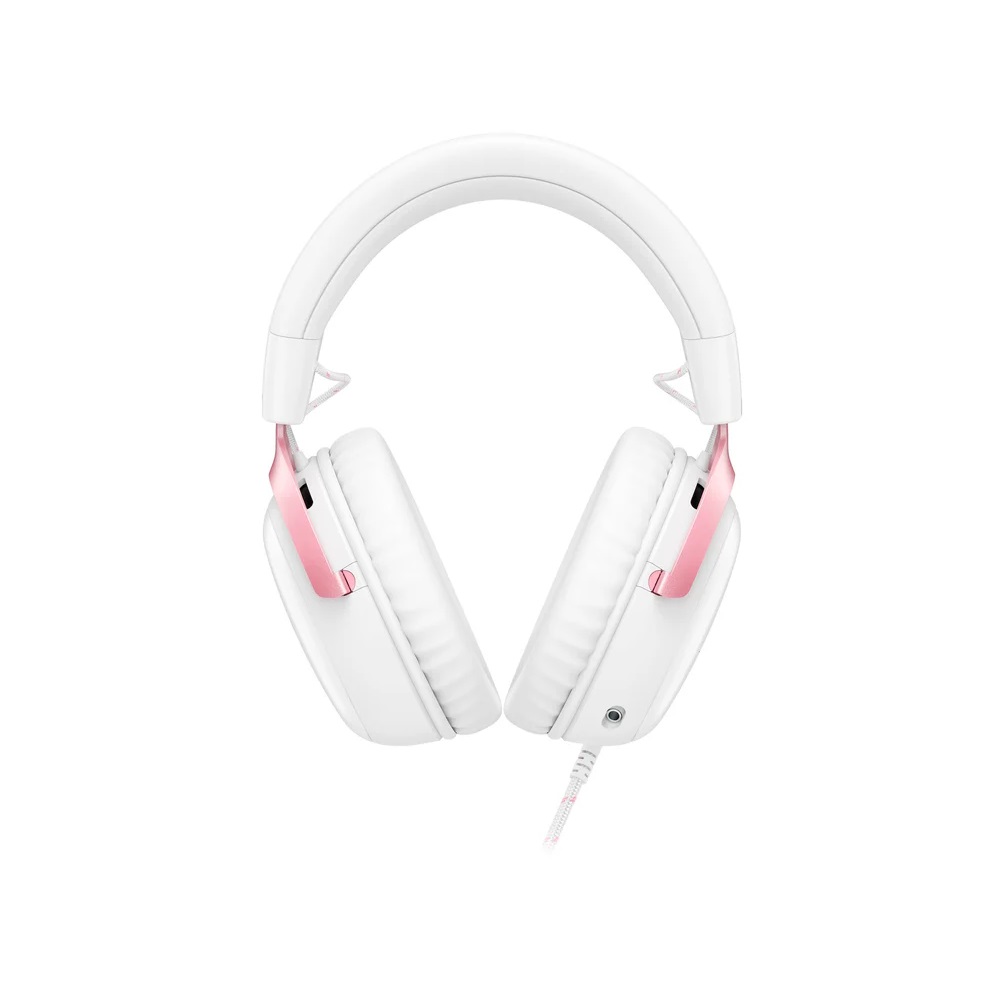 هايبر اكس كلاود 3 - ابيض وردي - الصورة 2