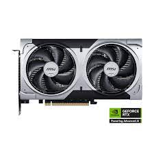 Alternative view of GeForce RTX™ 5060 Ti 8G VENTUS 2X OC PLUS 8GB