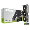 ZOTAC 12GB GAMING GeForce RTX 5070 SOLID OC VGA Graphic Card