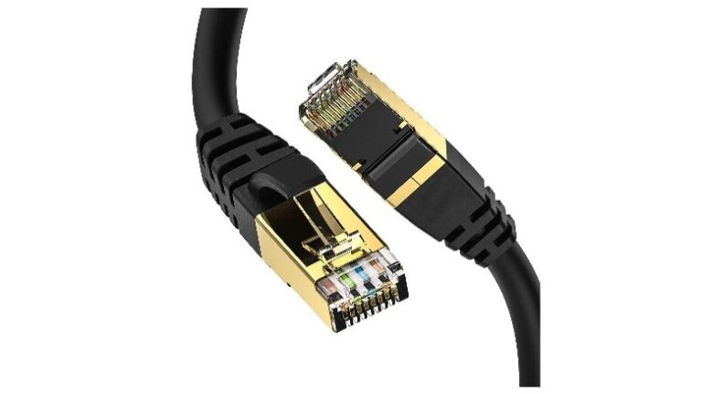Cat 8 Cable – 5 Meters – Active Store