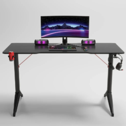 Alternative view of طاوله قيمنق - اسود