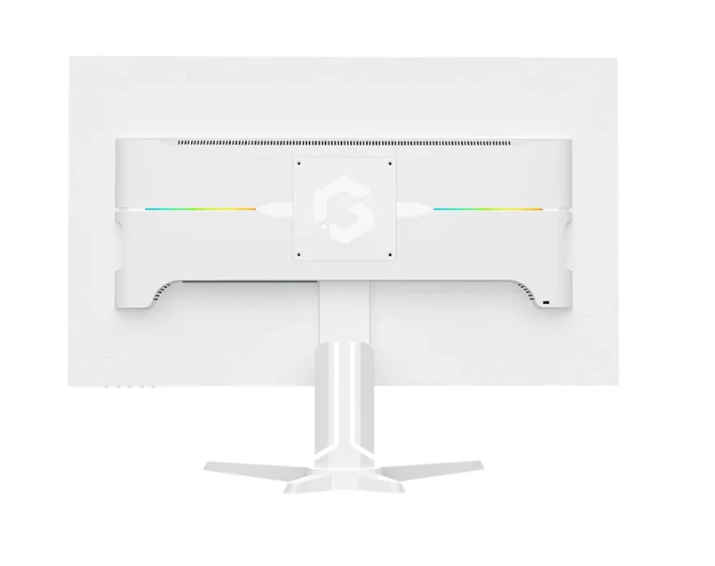 قيم اون | 24 بوصة | 180 هرتز | ابيض - الصورة 2