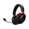 هايبر اكس وايرلس  HyperX Cloud III S Wireless/Bluetooth