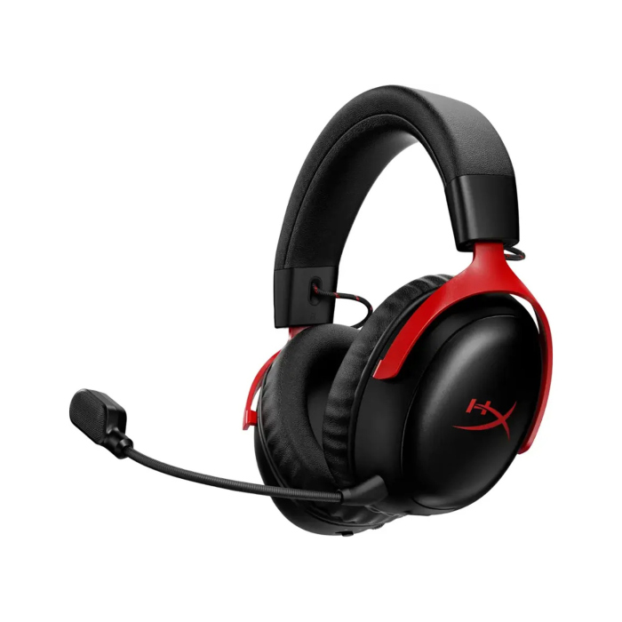 هايبر اكس وايرلس HyperX Cloud III S Wireless/Bluetooth