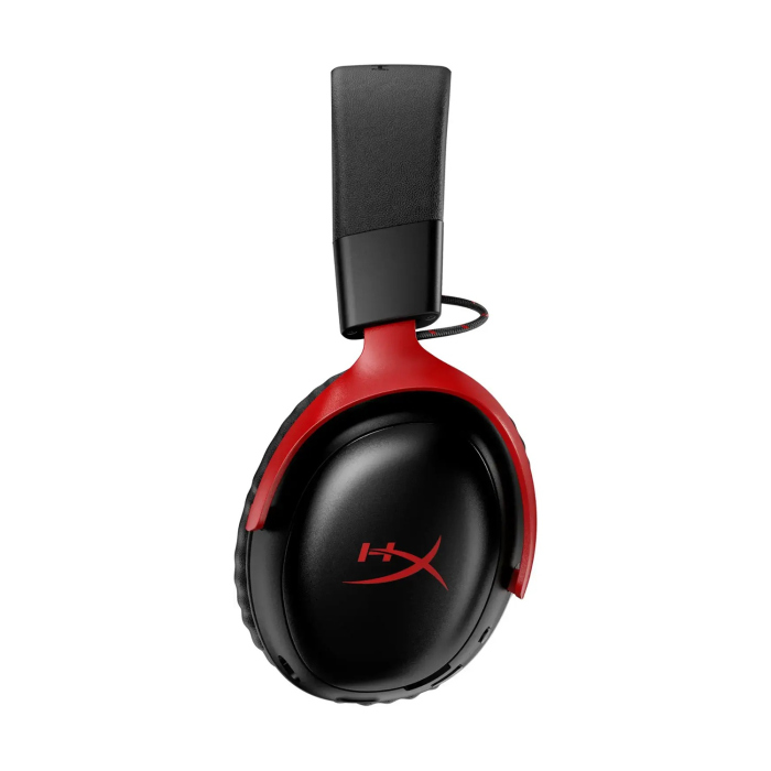 هايبر اكس وايرلس HyperX Cloud III S Wireless/Bluetooth - الصورة 3