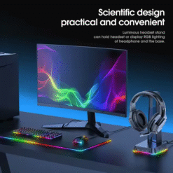 Alternative view of ستاند للسماعة من اونيكوما