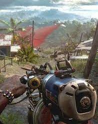 Alternative view of Far Cry 6 For PlayStation 4
