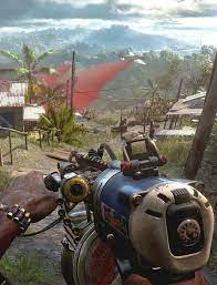 Far Cry 6 For PlayStation 4 - الصورة 2