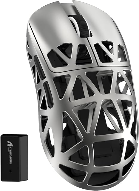 Attack Shark R2 Wireless