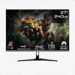 قيم اون | 27 بوصة | 240 هرتز