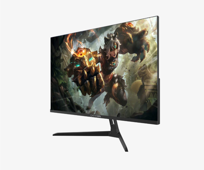 قيم اون | 27 بوصة | 240 هرتز - الصورة 2