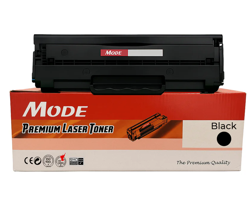 Mode 106A Black Compatible Toner Cartridge