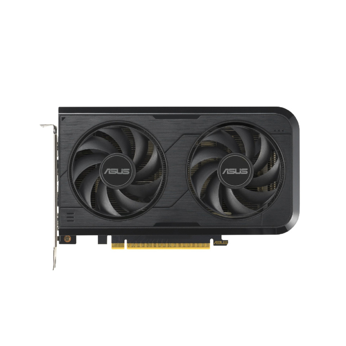 ASUS Dual GeForce RTX 5050 8GB OC Edition GDDR7 Graphic Card - الصورة 2