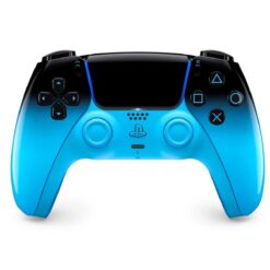 PS5 DualSense Wireless Controller - Rhythm Blue