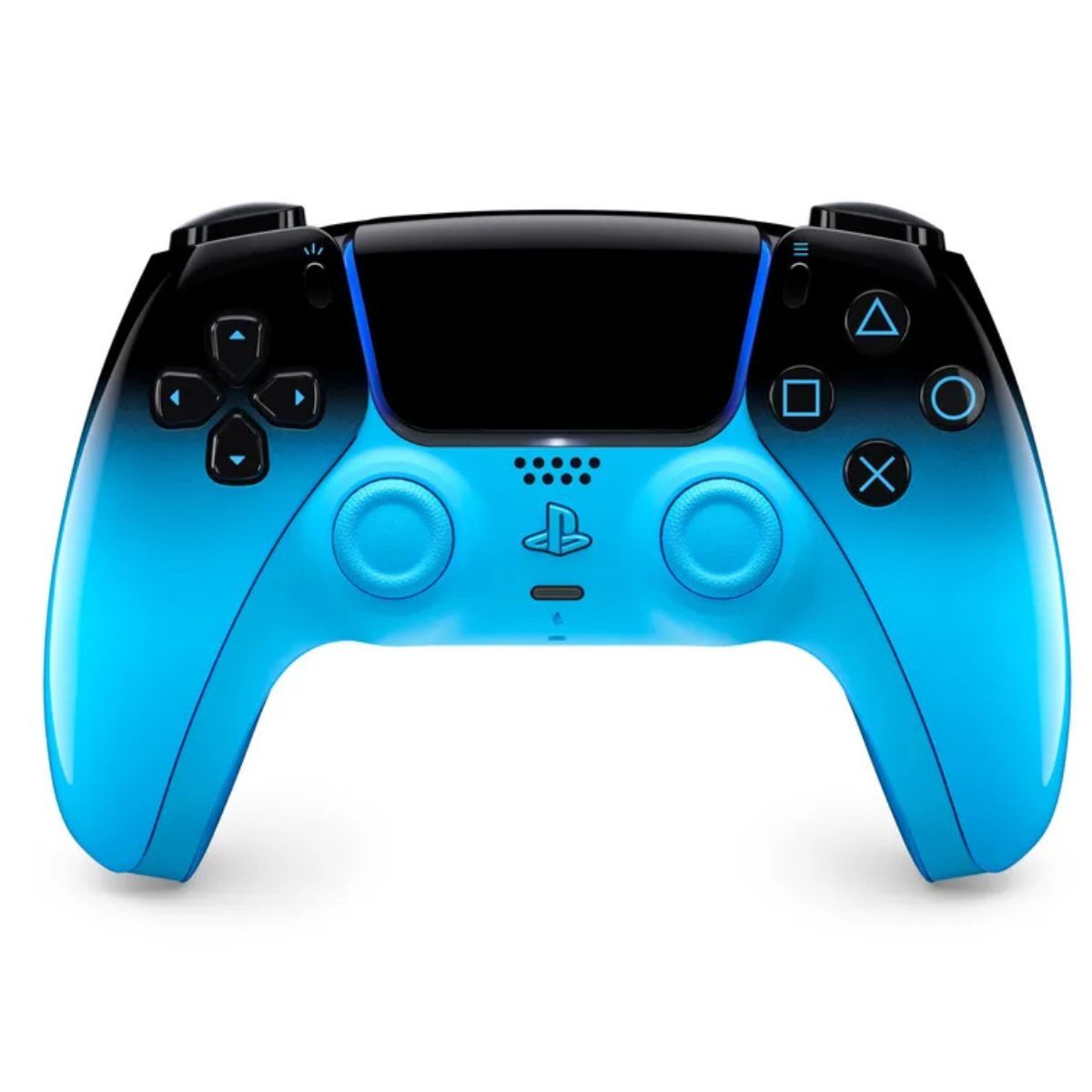 PS5 DualSense Wireless Controller – Rhythm Blue