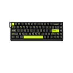 Zifiriend M68HE Magnetic - Black
