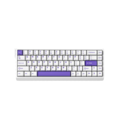 Zifiriend M68HE Magnetic - White