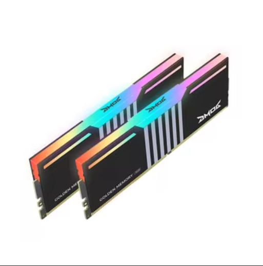DMOG 8x2GB DDR4 3200MHz RGB RAM