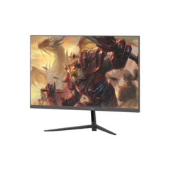GameOn GOC27Q180VA 27 inch curved gaming monitor