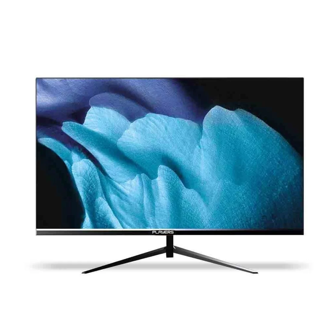 شاشة قيمنق Players PLY120 مقاس 27 إنش 120Hz